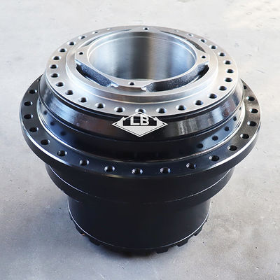 XCMG XE900D XE950D REDUCER DI VELOCITÀ DI VIAGGIO WT22DC XE900 FINAL DRIVE XE950 GEARBOX DI VIAGGIO