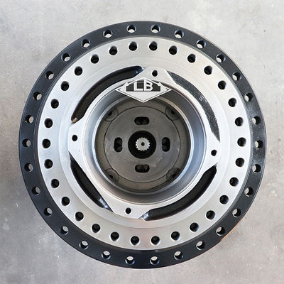 XCMG XE900D XE950D REDUCER DI VELOCITÀ DI VIAGGIO WT22DC XE900 FINAL DRIVE XE950 GEARBOX DI VIAGGIO