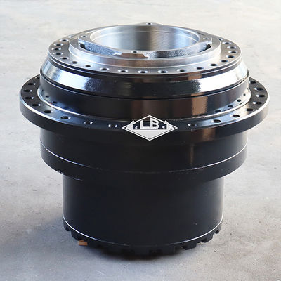XCMG XE900D XE950D REDUCER DI VELOCITÀ DI VIAGGIO WT22DC XE900 FINAL DRIVE XE950 GEARBOX DI VIAGGIO