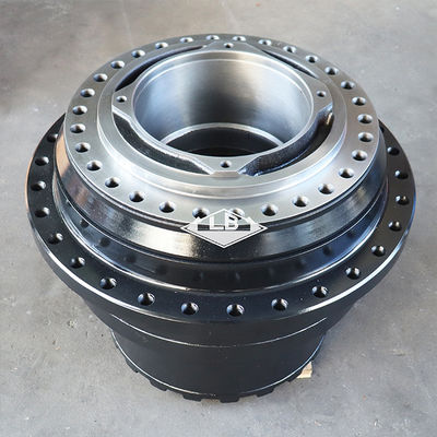 XCMG XE900D XE950D REDUCER DI VELOCITÀ DI VIAGGIO WT22DC XE900 FINAL DRIVE XE950 GEARBOX DI VIAGGIO