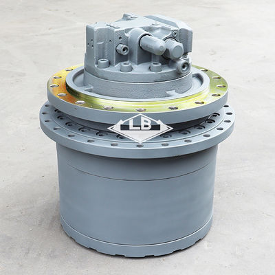 SK350-8 TRAVEL MOTOR GM60VA LC15V00023F1 LC15V00023F2R LC15V00023F2C LC15V00026F2 SK350-8 FINAL DRIVE per le escavatrici Kobelco