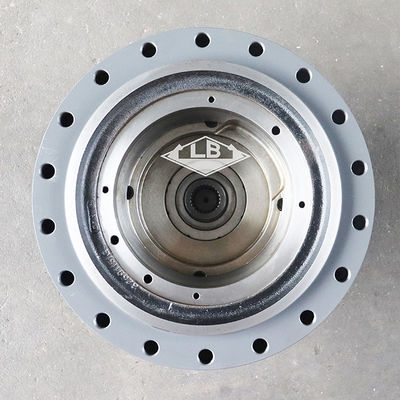 JCB JS360 JCB360 TRACK GEARBOX 05/204600 Assemblaggio del cambio JS360 TRAVEL GEARBOX