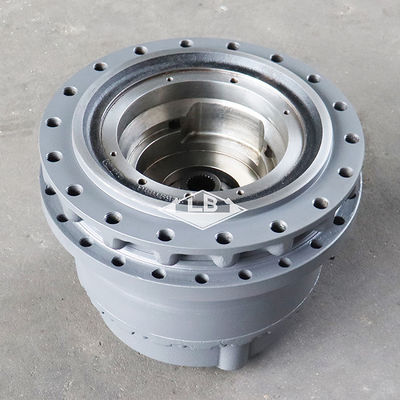 JCB JS360 JCB360 TRACK GEARBOX 05/204600 Assemblaggio del cambio JS360 TRAVEL GEARBOX
