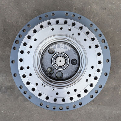 R225-9 R210-7 Azionamento finale senza motore 31Q6-40020 31Q6-40021 31Q6-40022 31N6-40040 31N6-40041 31N6-40042 R210-7 cambio di marcia