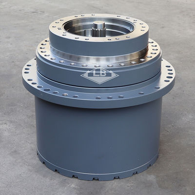 R225-9 R210-7 Azionamento finale senza motore 31Q6-40020 31Q6-40021 31Q6-40022 31N6-40040 31N6-40041 31N6-40042 R210-7 cambio di marcia