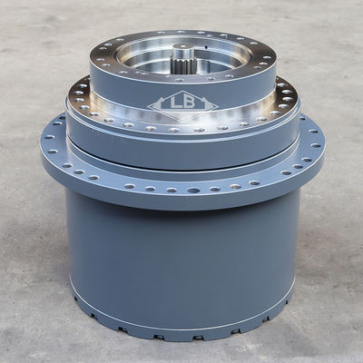 R225-9 R210-7 Azionamento finale senza motore 31Q6-40020 31Q6-40021 31Q6-40022 31N6-40040 31N6-40041 31N6-40042 R210-7 cambio di marcia