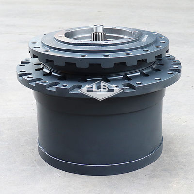 SK200-6 ED150 REDUCER del motore di viaggio YN53D00008F1 YN53D00008F2 YN53D00008F3