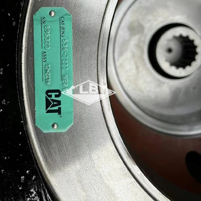 E originale NUOVO E374F E374D FINAL DRIVE 513-0384 513-0387 513-0833 513-0836 315-4480 E 374