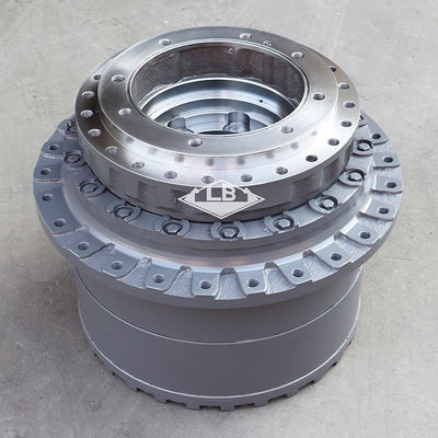 KOMATSU PC400-6 Excavator Final Drive 208-27-00151 208-27-00152 208-27-00153 PC400-6 Transmitter di viaggio