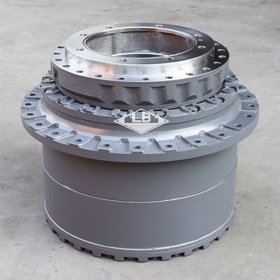 KOMATSU PC400-6 Excavator Final Drive 208-27-00151 208-27-00152 208-27-00153 PC400-6 Transmitter di viaggio