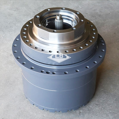 SK200-8 Trasmissione finale senza motore YN15V00037F1 YN15V00037F2 SK200-8 cambio di marcia