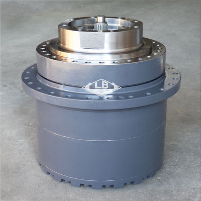 SK200-8 Trasmissione finale senza motore YN15V00037F1 YN15V00037F2 SK200-8 cambio di marcia