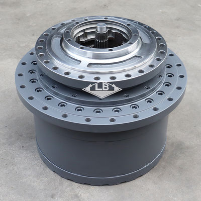 SK460-8 SK485-8 GM85 riduttore di velocità LS53D00007F1 LS15V00020F1 SK460 cambio di velocità