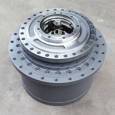 SK460-8 SK485-8 GM85 riduttore di velocità LS53D00007F1 LS15V00020F1 SK460 cambio di velocità