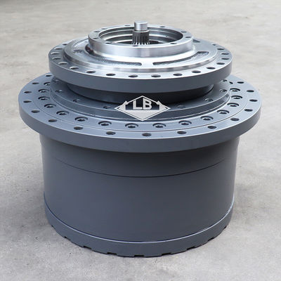 SK460-8 SK485-8 GM85 riduttore di velocità LS53D00007F1 LS15V00020F1 SK460 cambio di velocità
