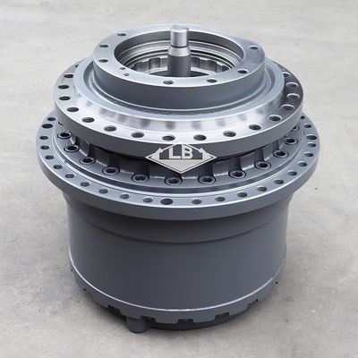 DX500 DX520 DX530 Motorizzazione finale 170401-00009 170401-00120 MZEB241E