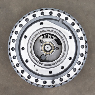DX500 DX520 DX530 Motorizzazione finale 170401-00009 170401-00120 MZEB241E