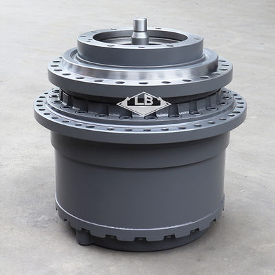DX500 DX520 DX530 Motorizzazione finale 170401-00009 170401-00120 MZEB241E