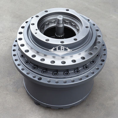 DX500 DX520 DX530 Motorizzazione finale 170401-00009 170401-00120 MZEB241E