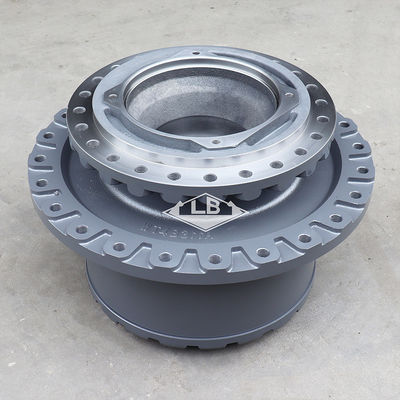 ZX650 ZX670 TRAVEL DEVICE 9254462 4641493 Final drive senza motore ZX670 Travel gearbox