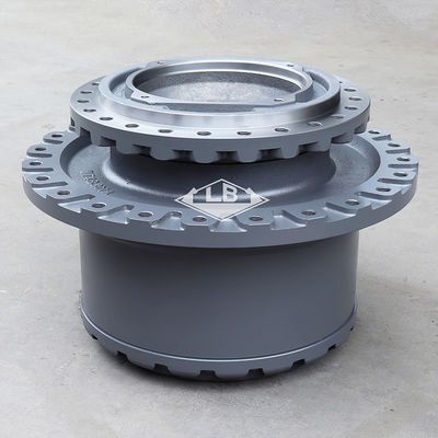 ZX650 ZX670 TRAVEL DEVICE 9254462 4641493 Final drive senza motore ZX670 Travel gearbox