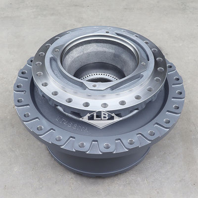 ZX650 ZX670 TRAVEL DEVICE 9254462 4641493 Final drive senza motore ZX670 Travel gearbox