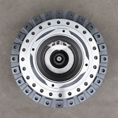 ZX850 Zx870 trasmissione finale senza motore Travel Gearbox 9251681 9219274 Travel Device