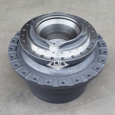 ZX850 Zx870 trasmissione finale senza motore Travel Gearbox 9251681 9219274 Travel Device