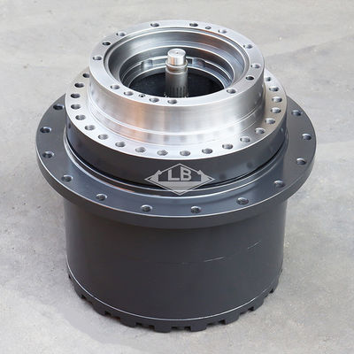 EC240B EC250 Trasmissione finale senza motore VOE14621718 VOE14575732 EC240 cambio di marcia