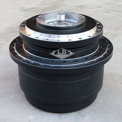 R485VS R480LC-9 R520LC-9 R500LC-7 Final drive senza motore 39QB-42100 39QB-40101 R480-9 Travel gearbox