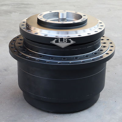 R485VS R480LC-9 R520LC-9 R500LC-7 Final drive senza motore 39QB-42100 39QB-40101 R480-9 Travel gearbox