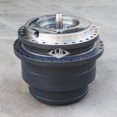 K1003134 1.403-00128 DX340 Gearbox di viaggio DX340 SOLAR340 Gear di riduzione di viaggio