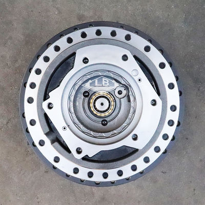 K1003134 1.403-00128 DX340 Gearbox di viaggio DX340 SOLAR340 Gear di riduzione di viaggio