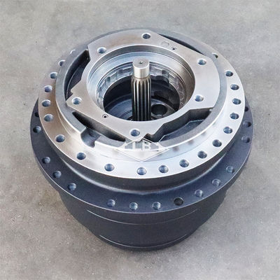 K1003134 1.403-00128 DX340 Gearbox di viaggio DX340 SOLAR340 Gear di riduzione di viaggio