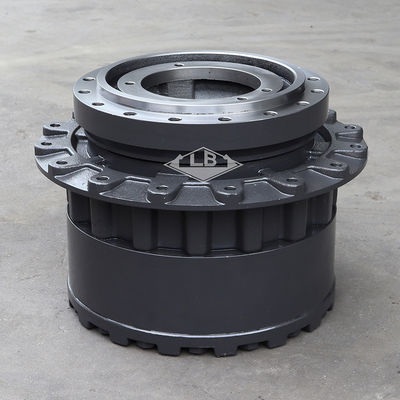 E320 E320B E320C E320D Travel Gearbox E 320 199-4584 227-6035 296-6299 227-6949 Final Drive