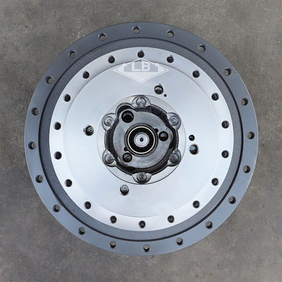 20Y-27-00560 20Y-27-00590 PC200-8 Box di trasporti PC200-8 PC200-8MO Final Drive