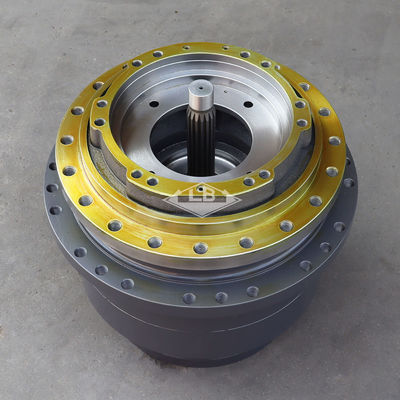404-00098B 404-00100 170402-00009 Gearbox di spostamento DX300 SOLAR300 Gear di riduzione di spostamento
