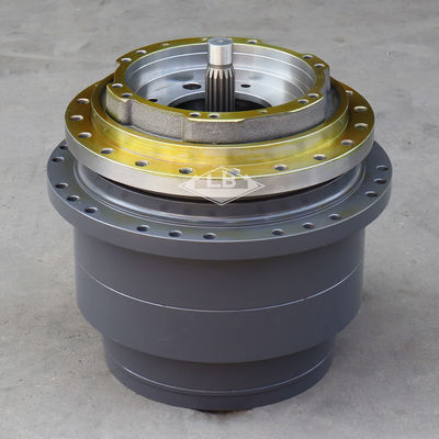404-00098B 404-00100 170402-00009 Gearbox di spostamento DX300 SOLAR300 Gear di riduzione di spostamento