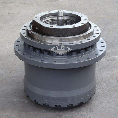 VOE14631200 Travel Gear Box VOLVO EC480 Final Drive senza motore