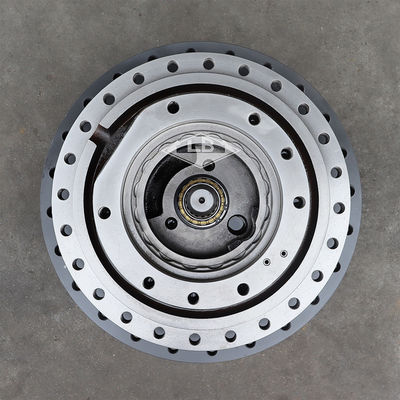 VOE14631200 Travel Gear Box VOLVO EC480 Final Drive senza motore