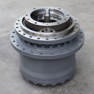 VOE14631200 Travel Gear Box VOLVO EC480 Final Drive senza motore