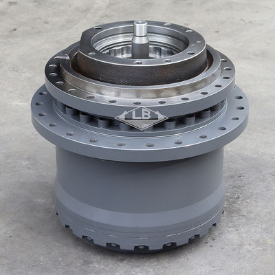 VOE14631200 Travel Gear Box VOLVO EC480 Final Drive senza motore