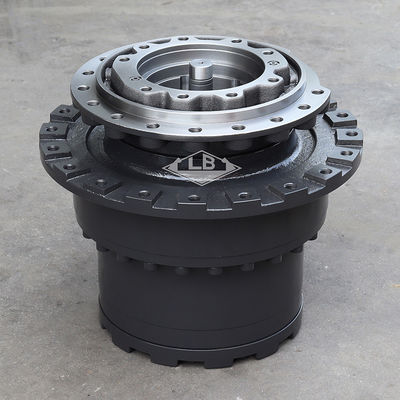 HITACHI ZX240-3 Riduzione della trazione finale Passaggio 9243839 9256989 ZX240-3