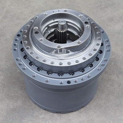 R220-9 R260-9 Travel Gearbox Escavatore Final Drive 39Q6-42100 39Q6-42101