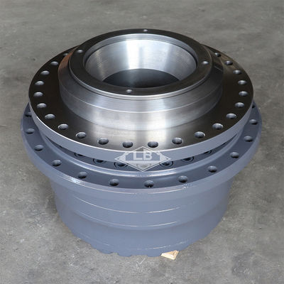 KUA10580 KUA10590 CX800 travelling gearbox CASE800 CX800 travelling gear reduction ultimo azionamento