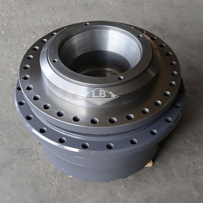 KUA10580 KUA10590 CX800 travelling gearbox CASE800 CX800 travelling gear reduction ultimo azionamento