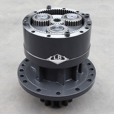 DX255 DX260 REDUZIONE D'INVOLTAZIONE K1004037A DX255 Swing Gearbox