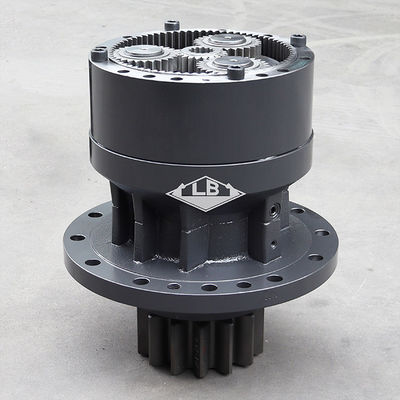 DX255 DX260 REDUZIONE D'INVOLTAZIONE K1004037A DX255 Swing Gearbox