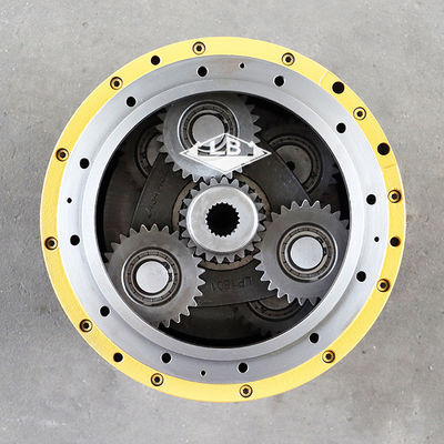 E 320GC 320GX 323 SWING DRIVE 536-7286 584-2581 621-2093 5367286 5842581 6212093 E320GC E320GX SEOLA INGRANAGGIO