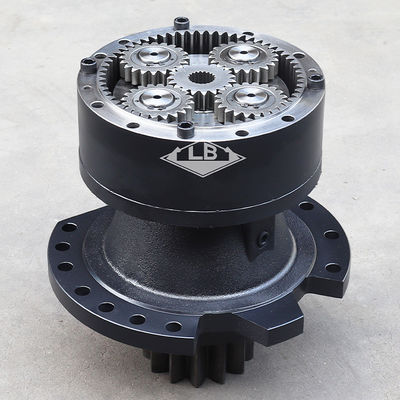 SK200-8HD SK210-9 Unità di riduzione dell'ingranaggio oscillante YN32W00025F1 SK210-9 INGRANAGGIO OSCILLANTE